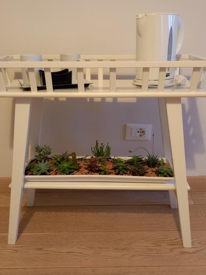 Quartopiano Guest house Rome