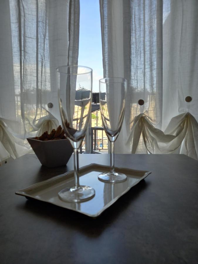 Quartopiano Guest house