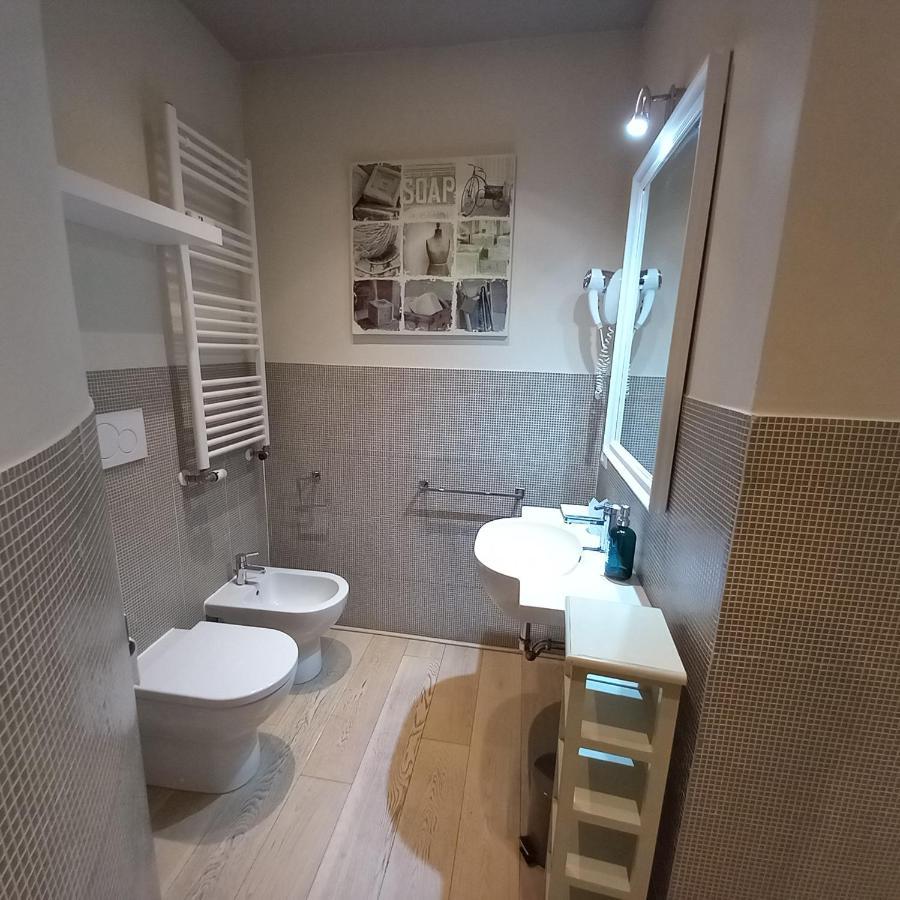 Guest house Quartopiano Rome