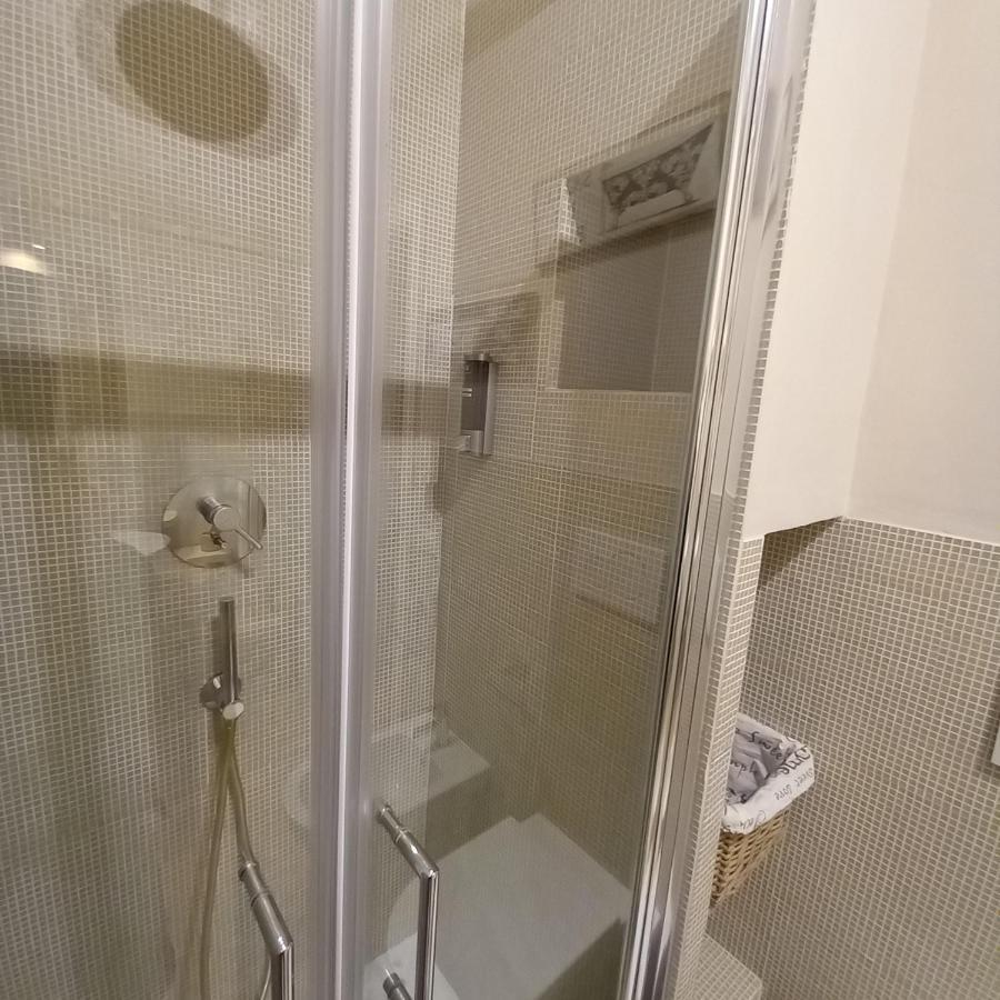 Guest house Quartopiano Rome