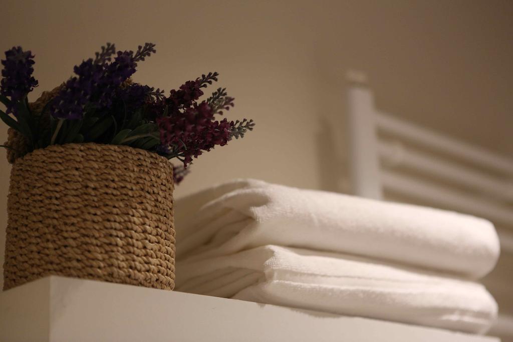 Guest house Quartopiano