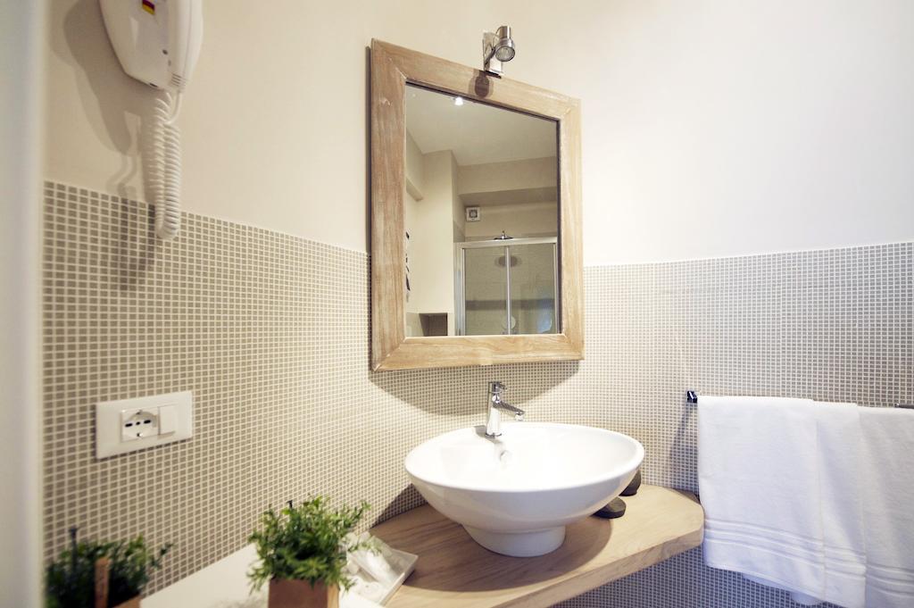 Guest house Quartopiano