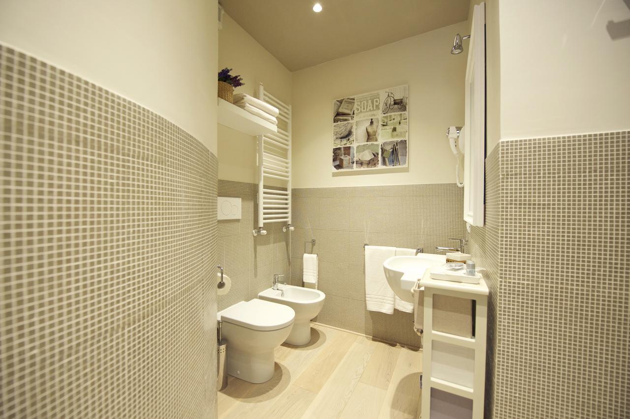 Quartopiano Guest house