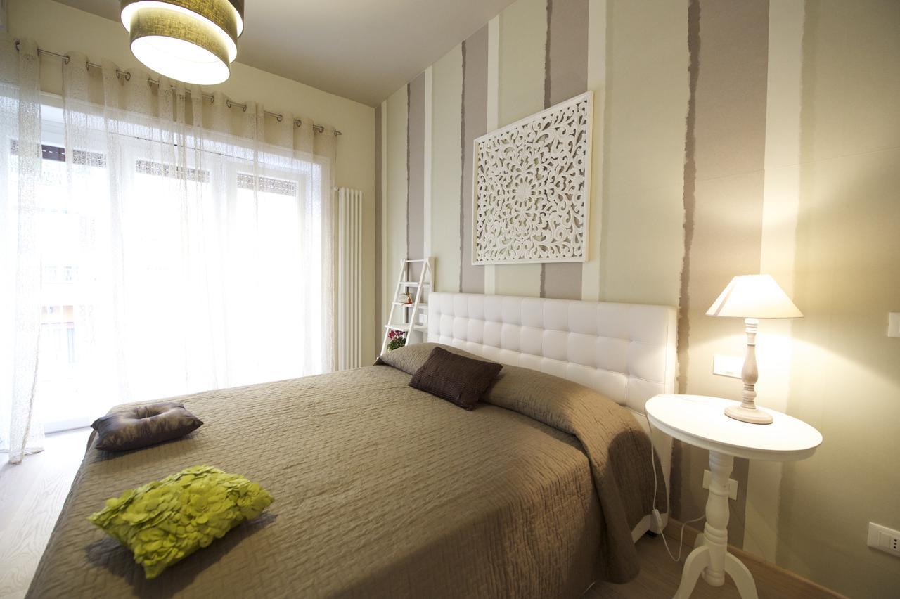 Quartopiano Guest house Rome