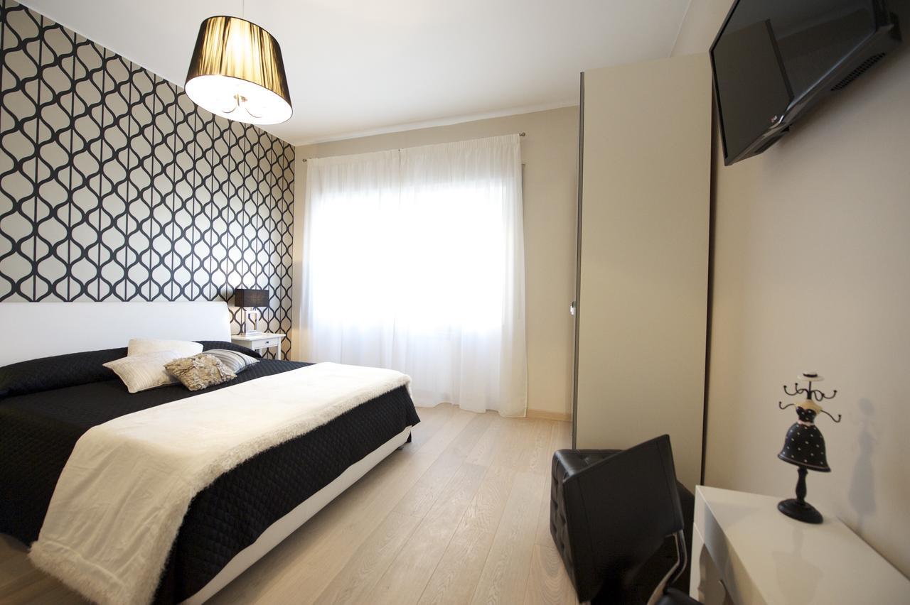 Quartopiano Guest house