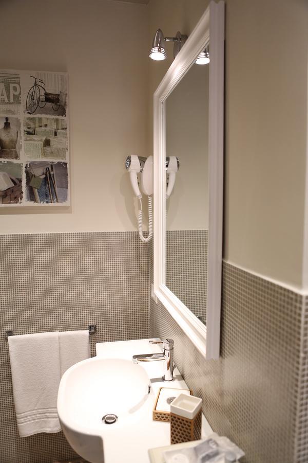 Guest house Quartopiano 3*