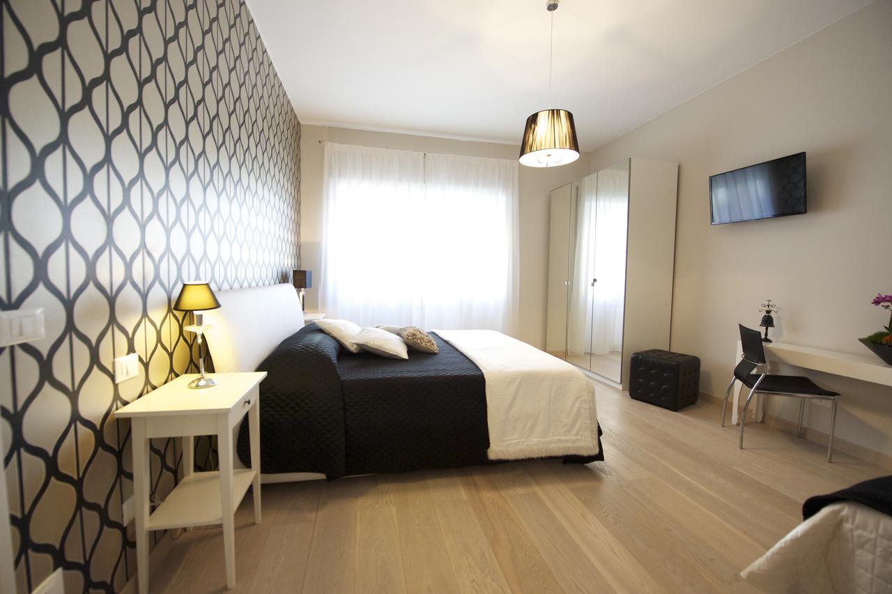 Guest house Quartopiano
