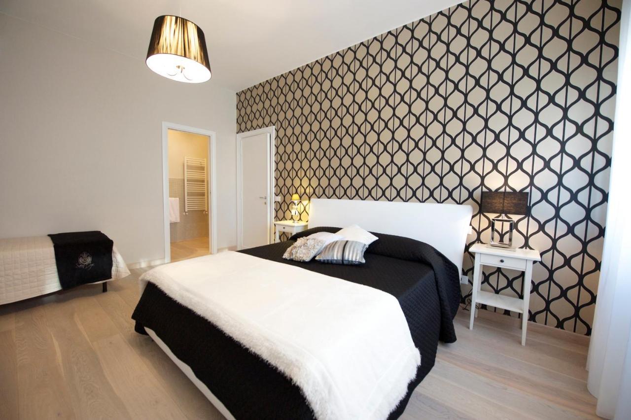 Quartopiano Guest house Rome