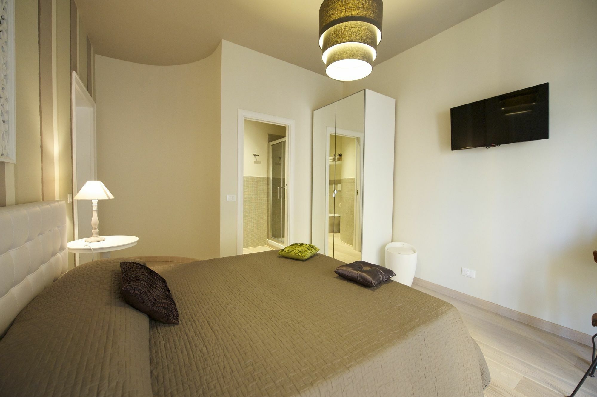 Guest house Quartopiano