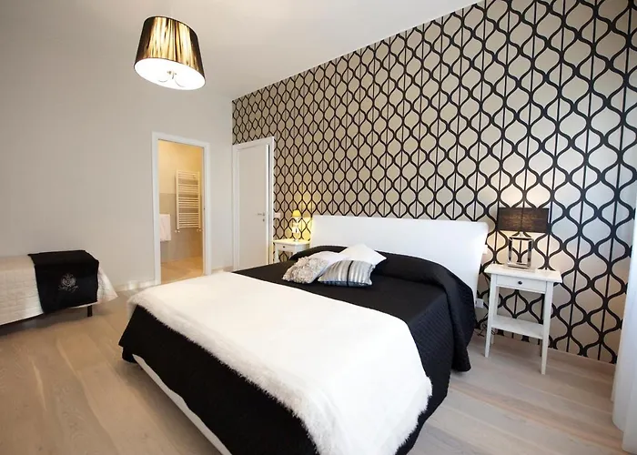 Quartopiano Guesthouse