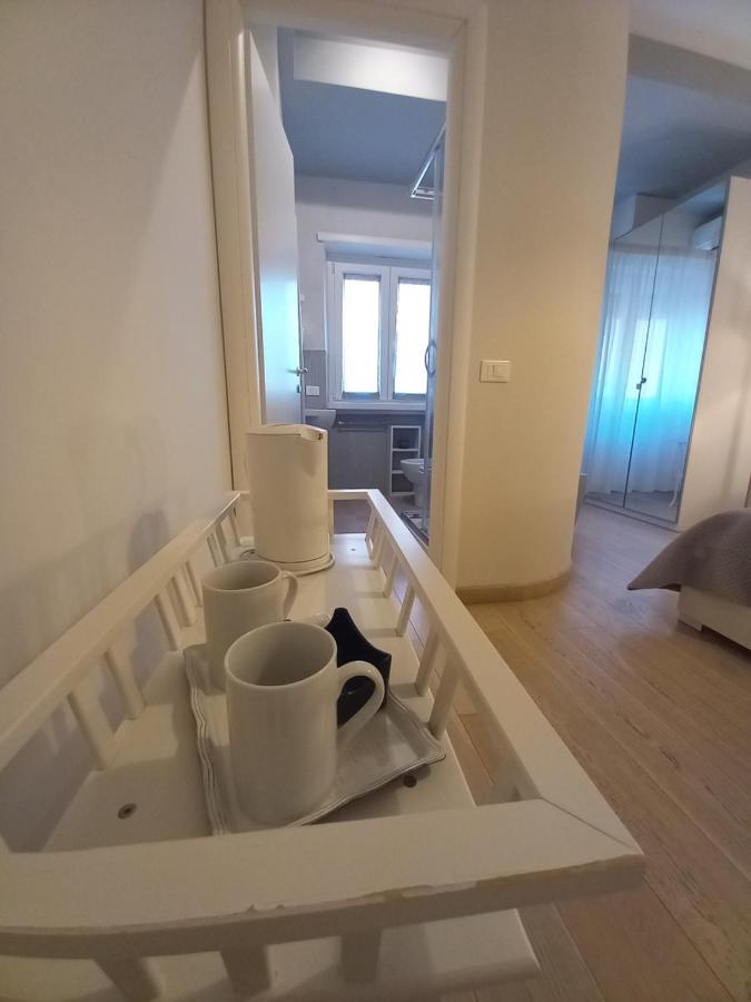 Quartopiano Affittacamere 3*