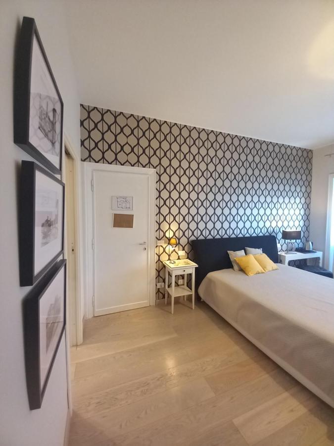 Casa de hóspedes Quartopiano 3*