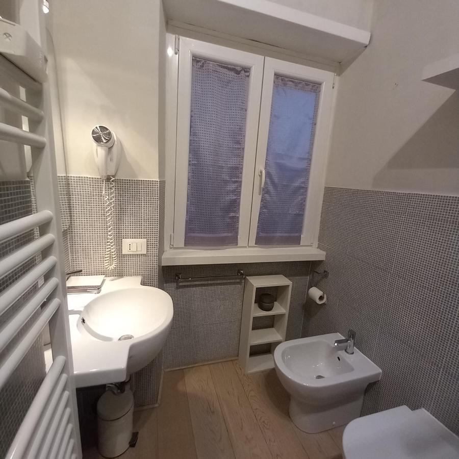 Quartopiano 3* Roma
