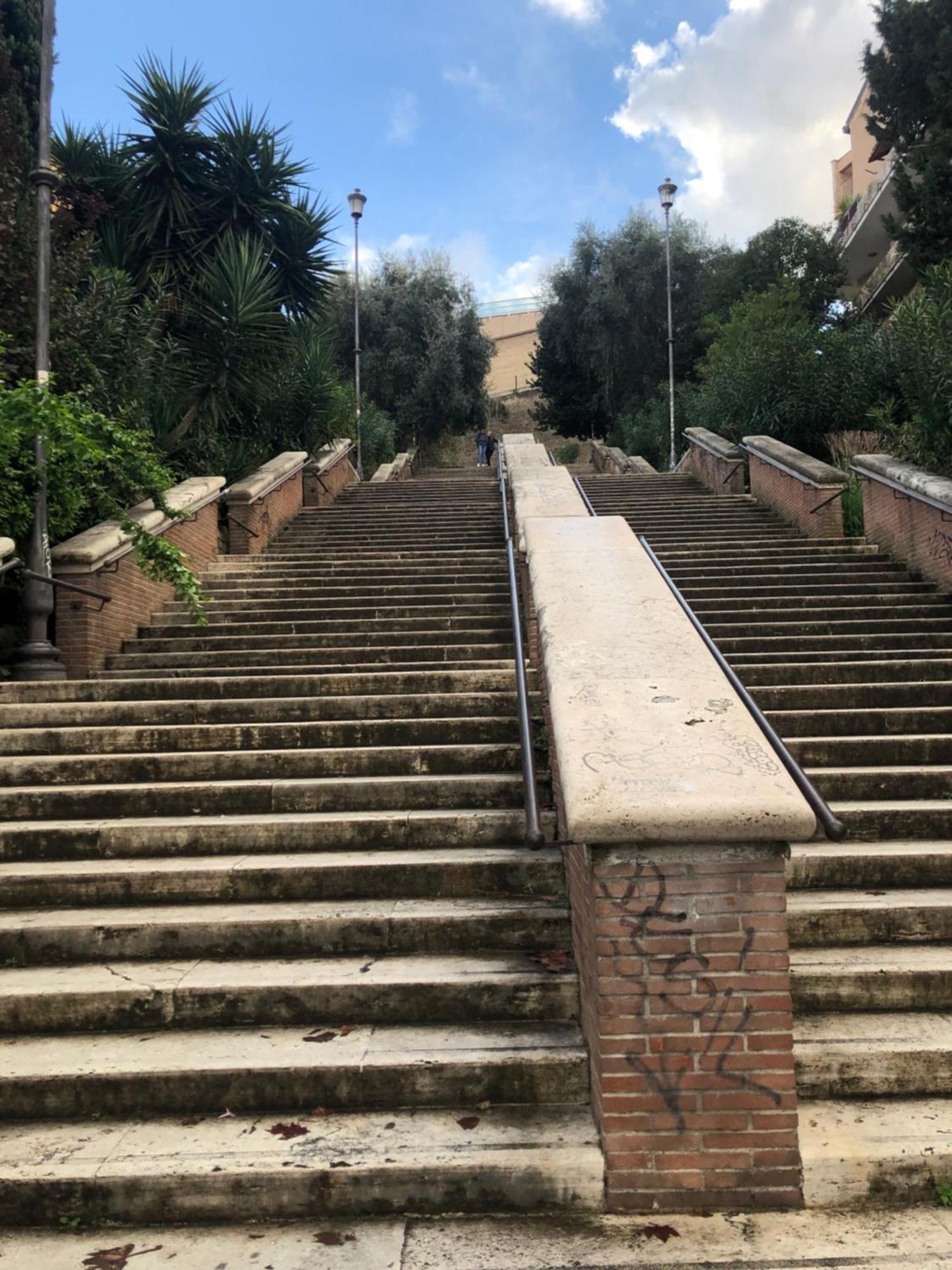 Affittacamere Quartopiano