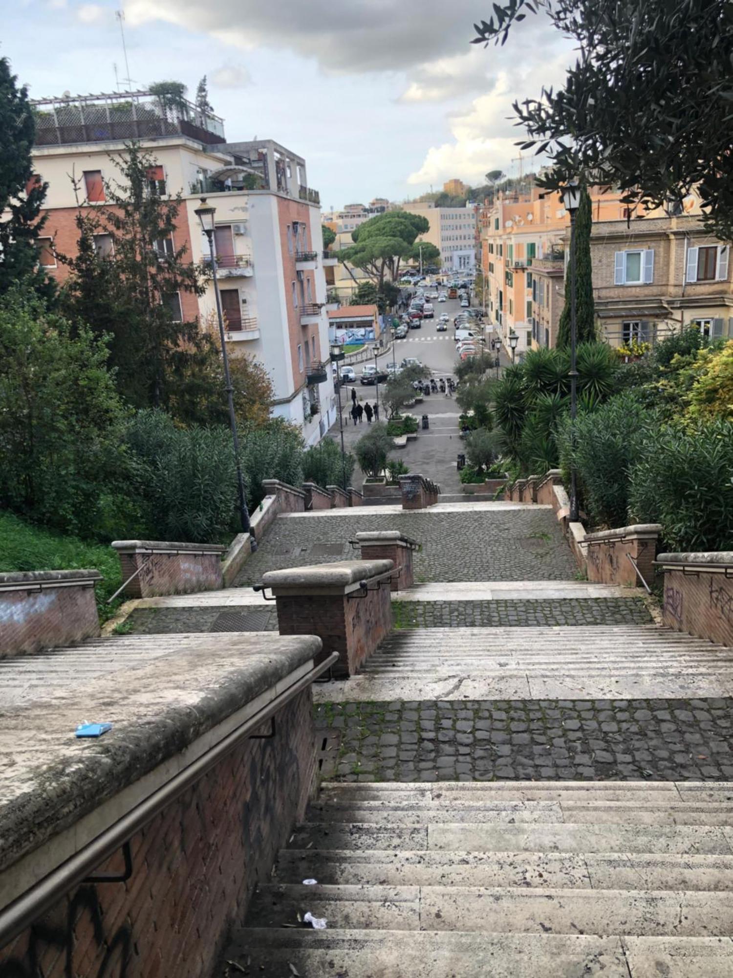 Affittacamere Quartopiano 3*