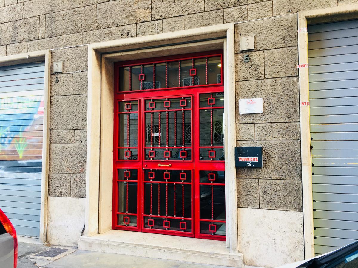 Quartopiano Casa de hóspedes 3*