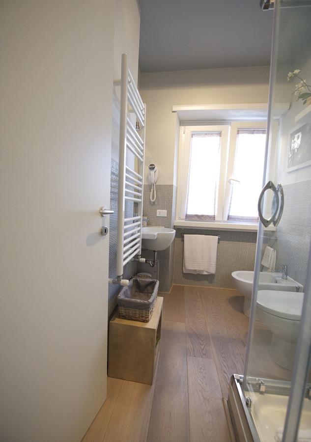 Quartopiano Affittacamere Roma