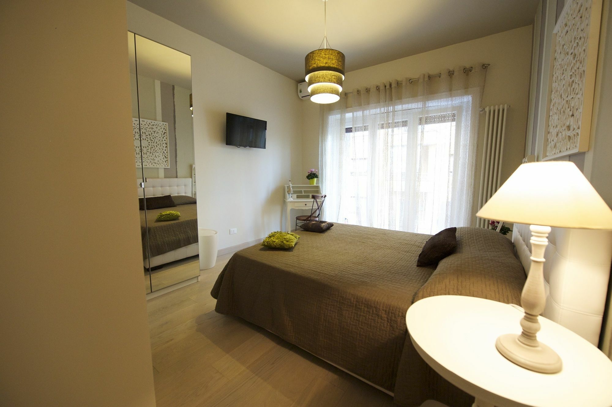 Quartopiano Affittacamere Roma