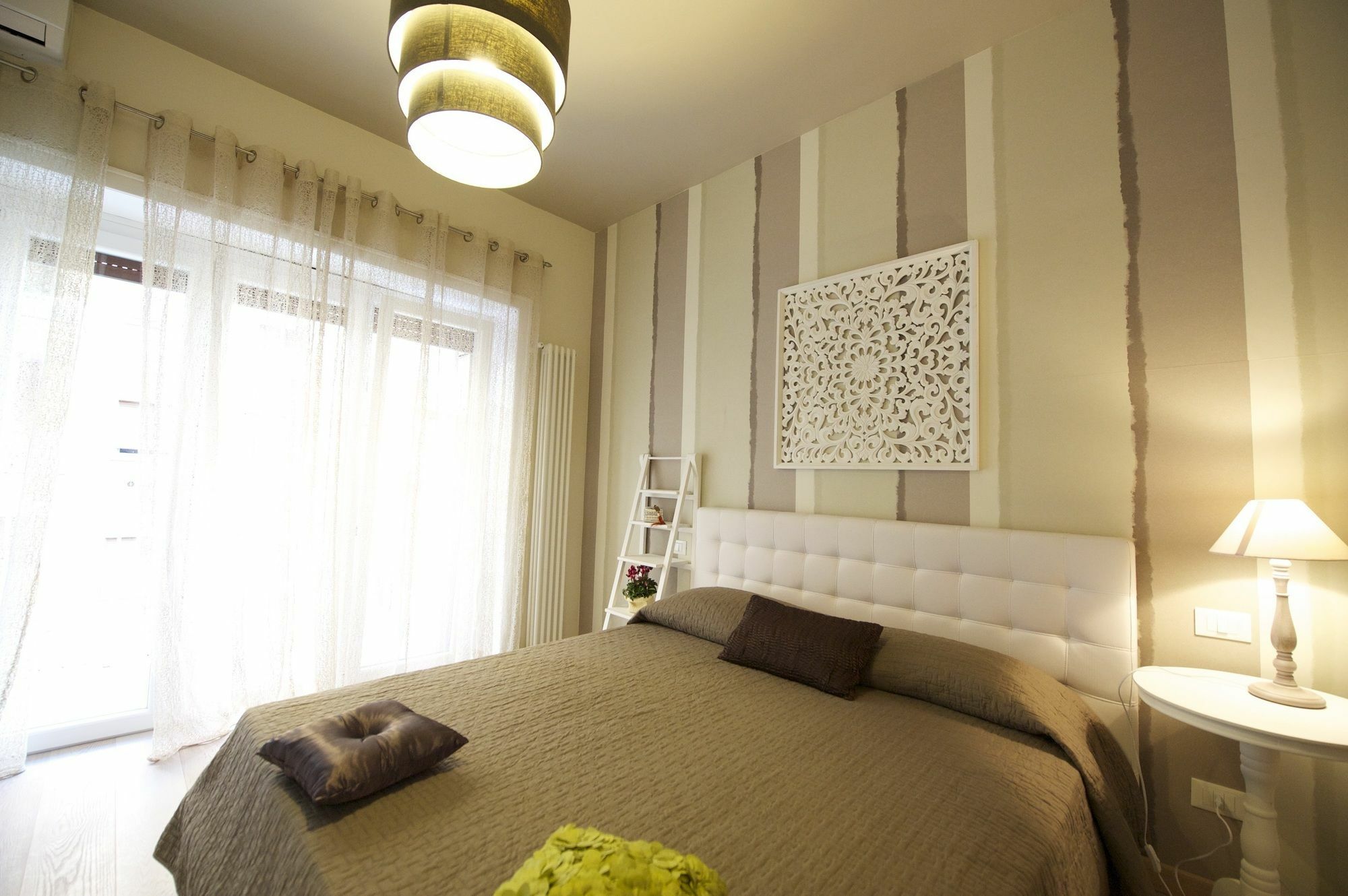 Quartopiano 3* Roma