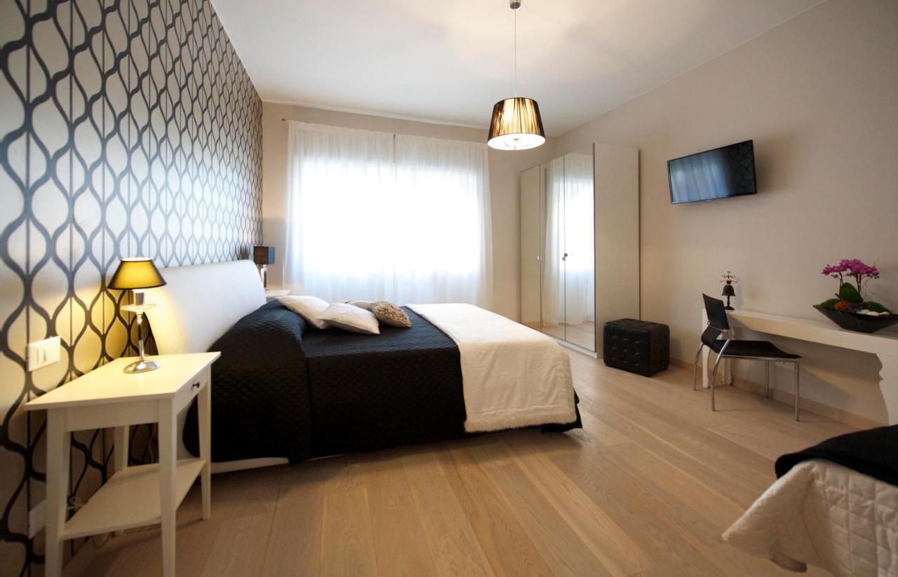 Quartopiano Affittacamere Roma